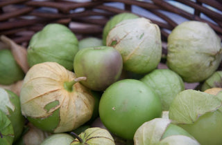 Tomatillos