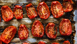 How to Make Roasted Tomatoes