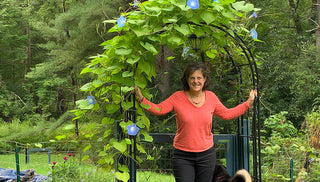 Appreciating the Science and Mystery of Gardening