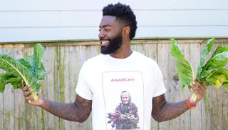 Making the World a Greener Place, One Instagram Post at a Time