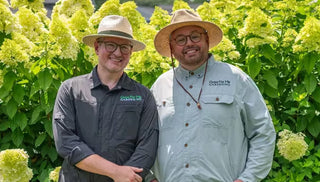 Gardener Spotlight: An Interview with Grow For Me Gardening