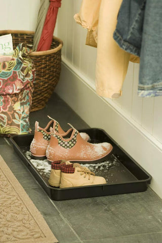 Small Boot Tray