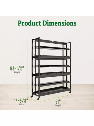 3-Tier Sunlite® Garden