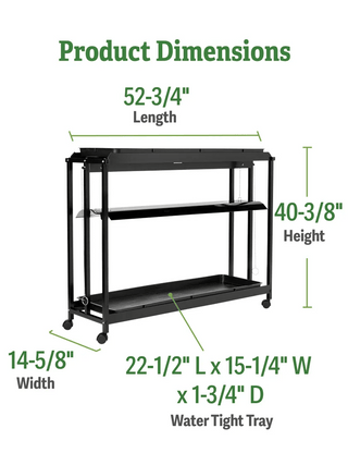 Floor Sunlite® Garden