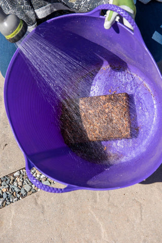 Coco Coir Potting Mix