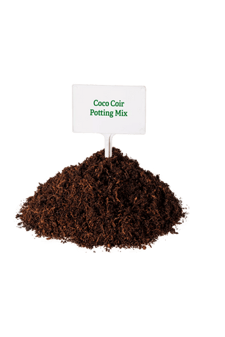 Coco Coir Potting Mix