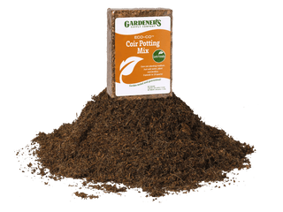 Coco Coir Potting Mix
