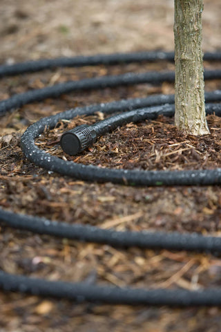Snip-n-Drip Soaker Hose System