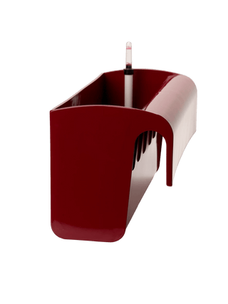 Viva Self-Watering Balcony Railing Planter