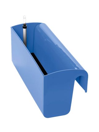 Viva Self-Watering Balcony Railing Planter