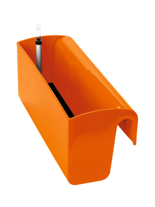 Viva Self-Watering Balcony Railing Planter