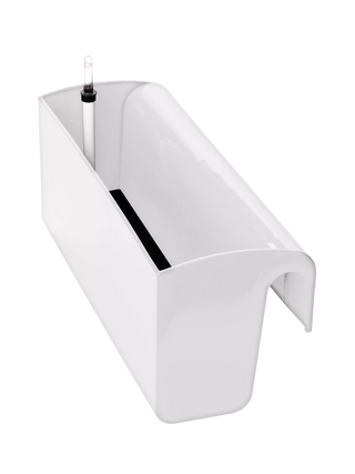 Viva Self-Watering Balcony Railing Planter