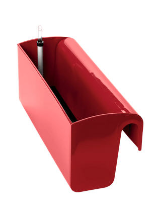 Viva Self-Watering Balcony Railing Planter