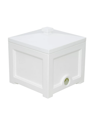 Fairfield Garden Hose Storage Bin