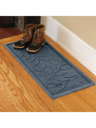 WaterHog Laurel Leaf Boot Tray