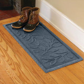 WaterHog Laurel Leaf Boot Tray