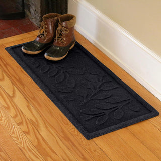 WaterHog Laurel Leaf Boot Tray