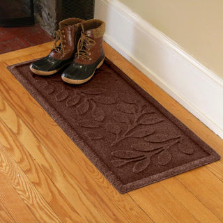 WaterHog Laurel Leaf Boot Tray