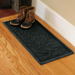 WaterHog Laurel Leaf Boot Tray