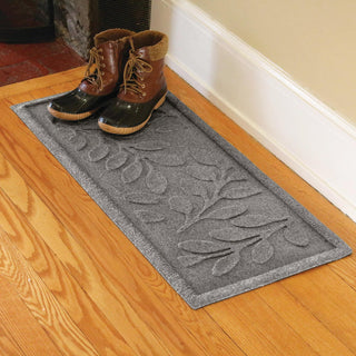 WaterHog Laurel Leaf Boot Tray