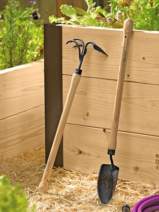 Gardener's Lifetime Raised Bed Cultivator