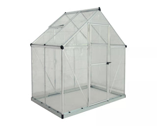 Canopia® by Palram Harmony™ Greenhouse, 6'