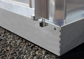 Canopia® by Palram Harmony™ Greenhouse, 6'