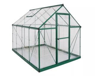 Canopia® by Palram Harmony™ Greenhouse, 6'