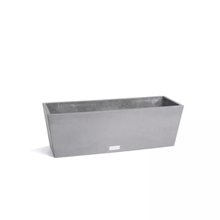 Veradek Pure Series WIndow Box Planters