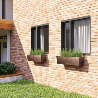 Veradek Pure Series WIndow Box Planters
