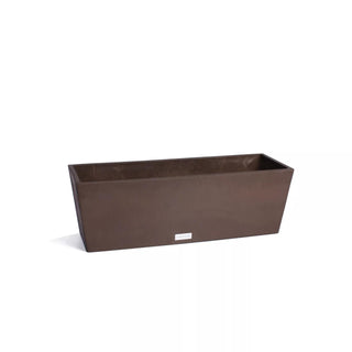 Veradek Pure Series WIndow Box Planters