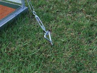 Canopia® by Palram Anchoring Kit for Snap & Grow™ Greenhouse