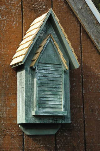 Heartwood Victorian Bat House