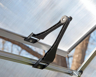 Canopia® by Palram Essence™  Greenhouse, 8' x 12'