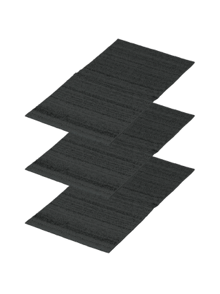 GrowEase 24 Replacement Capillary Mats, Set of 3