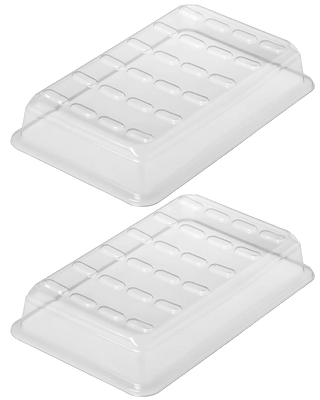 GrowEase 24 Replacement Domes, Set of 2