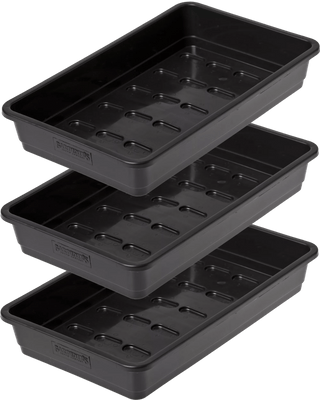 GrowEase 24 Replacement Reservoirs, Set of 3
