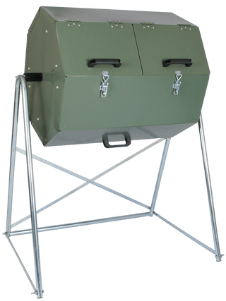 Joraform Compost Tumblers