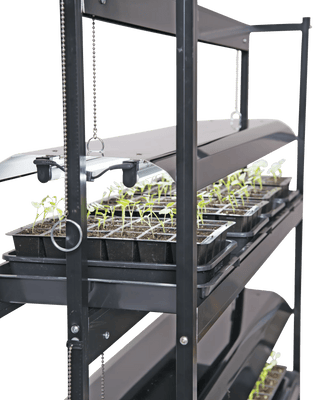 LED SunLite®  Compact 3-Tier Garden