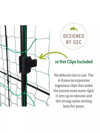 Titan A-Frame Trellis