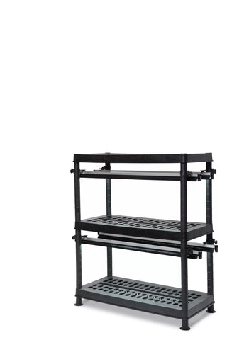 LED Stack-n-Grow Lights - 2-Tier System