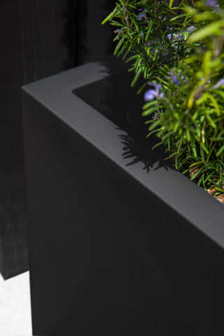 Veradek Plastic Series Cube Planters