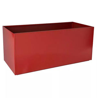 Nice Aluminum Trough Planters