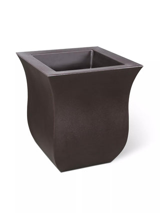 Valencia Planter, 16" x 16"