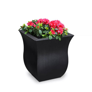 Valencia Planter, 16" x 16"