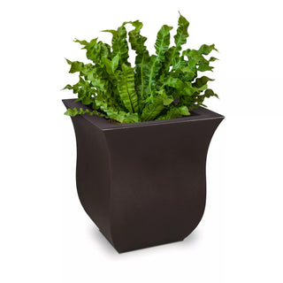 Valencia Planter, 16" x 16"
