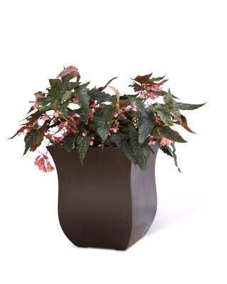 Valencia Planter, 16" x 16"