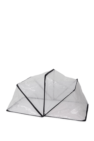 Pop-Up Crop Protector