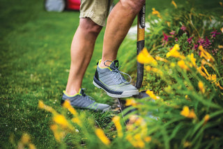 Kujo Yardwear Garden Shoe