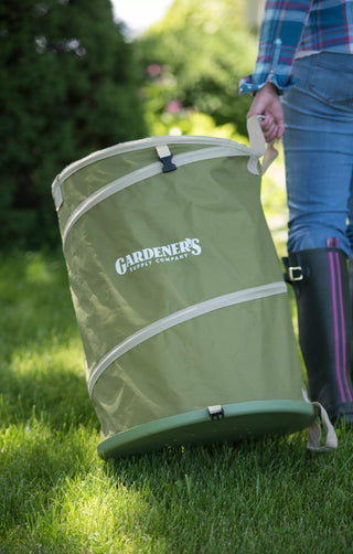 Heavy Duty Yard Clean Up Bag